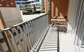 Appartement cosy au cœur de Marseille